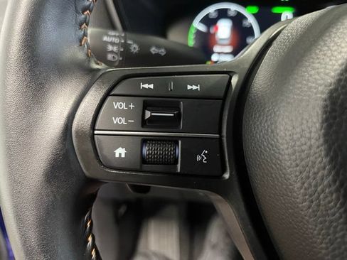 Used 2025 Honda CR-V Sport-L image 25