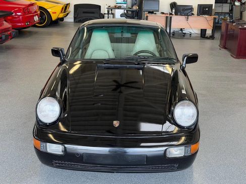 Used 1990 Porsche 911 Carrera image 51