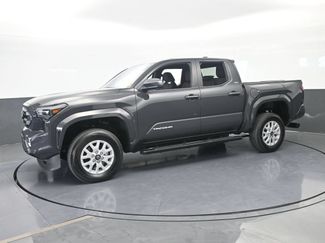 Used 2024 Toyota Tacoma SR5 RWD video 2