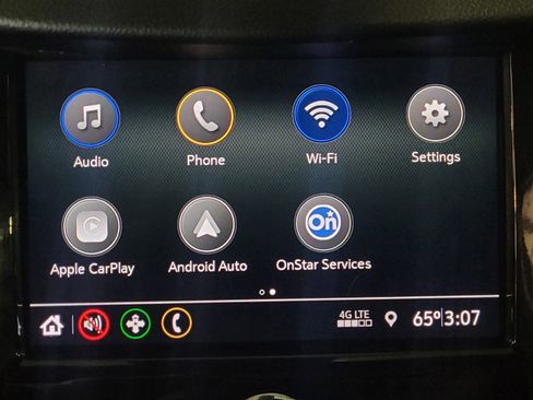 Used 2021 Chevrolet Trax LT w/ Premium Seat Package image 25