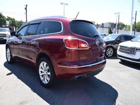 Used 2015 Buick Enclave Premium w/ Experience Buick Package image 12