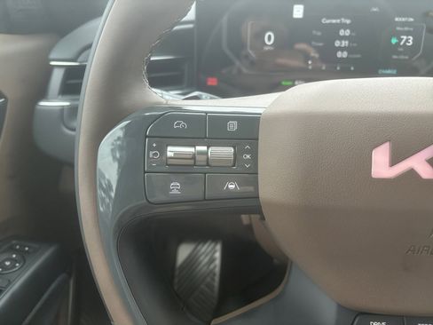 New 2026 Kia EV9 GT-Line image 22