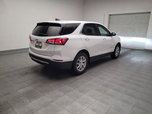 Used 2023 Chevrolet Equinox LT image 9