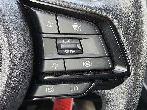 Certified 2025 Subaru Forester image 16