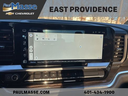 Certified 2023 Chevrolet Silverado 1500 LT image 13