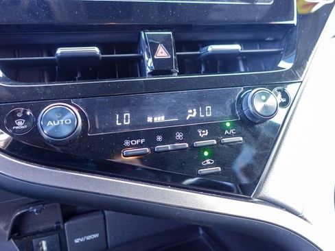 Certified 2024 Toyota Camry LE w/ Convenience Package FWD image 24