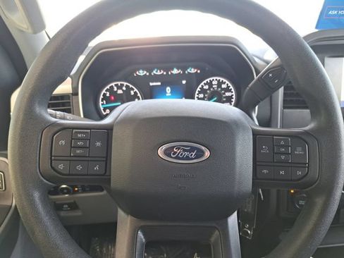 Certified 2023 Ford F150 XLT AWD/4WD image 9