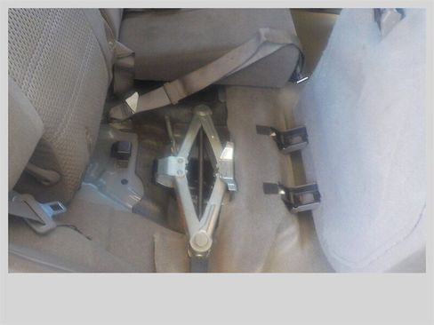 Used 2003 Nissan Pathfinder SE w/ SE Sunroof Pkg AWD/4WD image 34