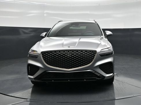 Used 2024 Genesis GV70 3.5T Sport w/ Sport Advanced Package AWD/4WD image 53