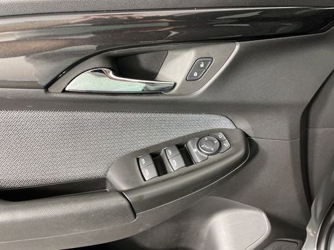 Certified 2025 Chevrolet TrailBlazer LT AWD/4WD image 20