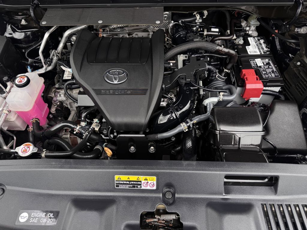 Used 2023 Toyota Highlander Limited AWD/4WD image 30
