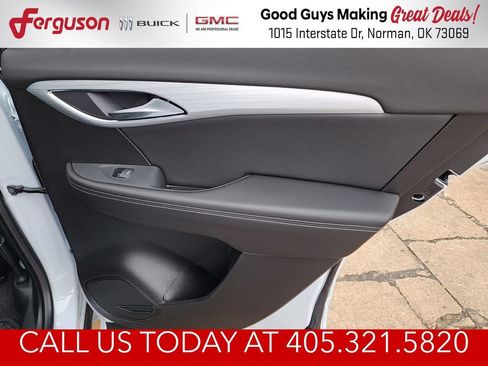 New 2026 Buick Envision Avenir AWD/4WD image 43