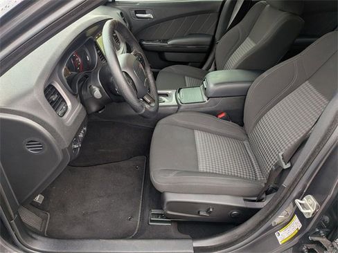 Certified 2023 Dodge Charger SXT w/ Blacktop Package image 10