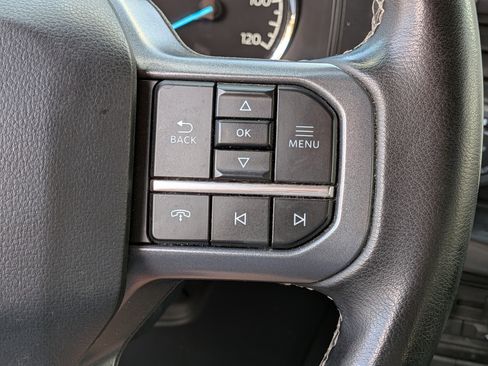 Used 2023 Ford F150 XLT w/ Equipment Group 302A High AWD/4WD image 26