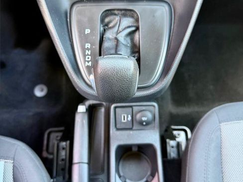 Used 2022 Ford Transit Connect XL w/ Trailer Tow Package FWD image 27