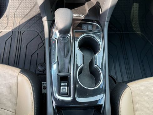 Certified 2023 Chevrolet Equinox Premier AWD/4WD image 31