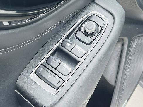 Used 2023 Subaru Outback Limited XT image 15