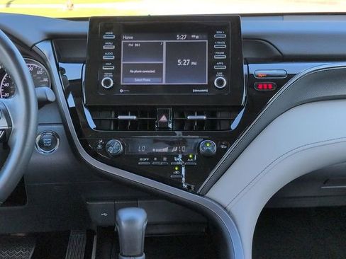 Certified 2024 Toyota Camry SE w/ Convenience Package FWD image 17