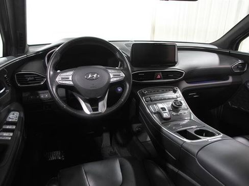 Used 2022 Hyundai Santa Fe Calligraphy AWD/4WD image 6