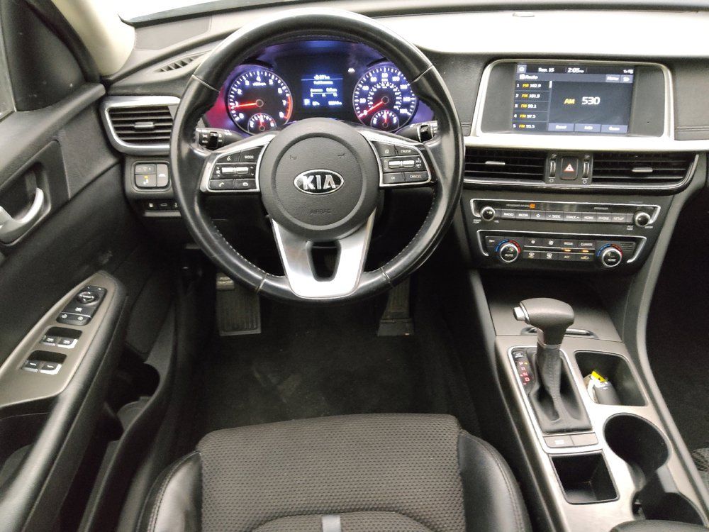 Used 2019 Kia Optima S FWD image 22