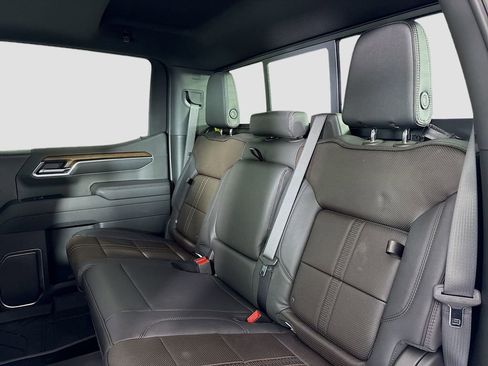 New 2026 Chevrolet Silverado 1500 High Country image 25