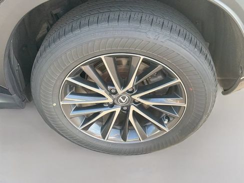 Used 2024 Lexus NX 350 AWD image 28