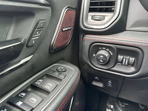 Used 2022 RAM 1500 TRX w/ TRX Level 2 Equipment Group AWD/4WD image 15