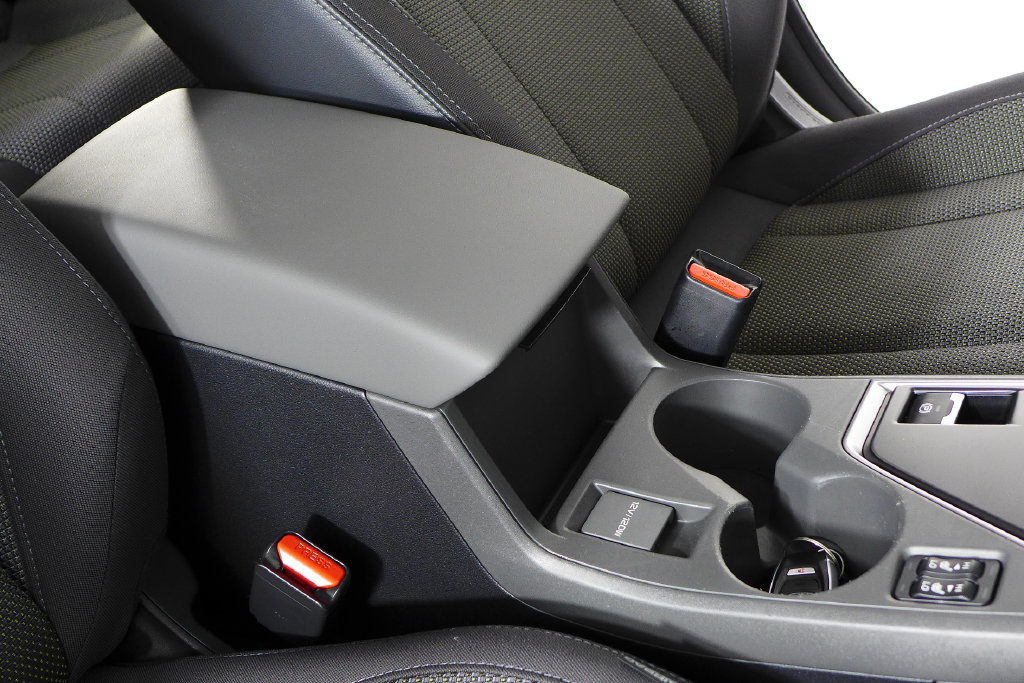 Certified 2024 Subaru Crosstrek 2.0i Premium AWD/4WD image 16