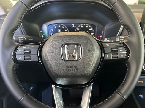 Used 2026 Honda CR-V EX-L image 25