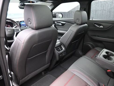 Used 2022 Chevrolet Blazer RS w/ Enhanced Convenience Package AWD/4WD image 36