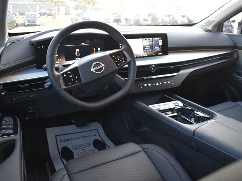 New 2026 Nissan Murano SL AWD/4WD image 26