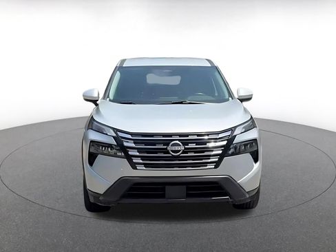 Used 2025 Nissan Rogue SV FWD image 4