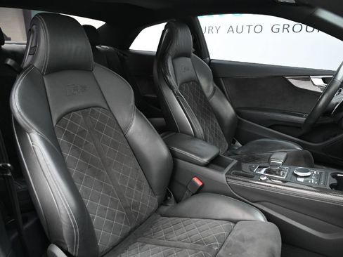 Used 2019 Audi RS 5 w/ RS Driver Assistance Package AWD/4WD image 23