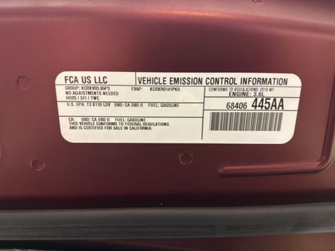 Used 2019 Dodge Charger SXT image 32