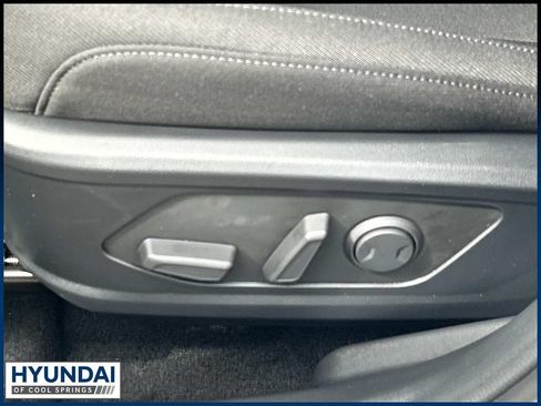 New 2026 Hyundai Tucson SEL AWD/4WD image 16