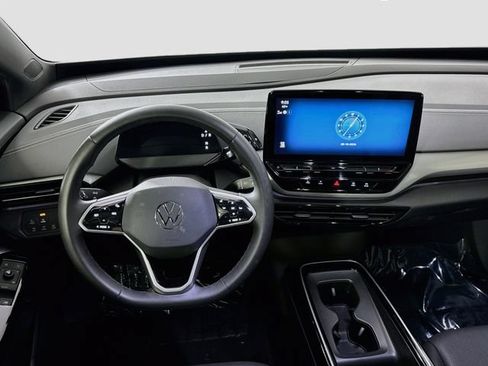 Certified 2023 Volkswagen ID.4 Pro S AWD/4WD image 26