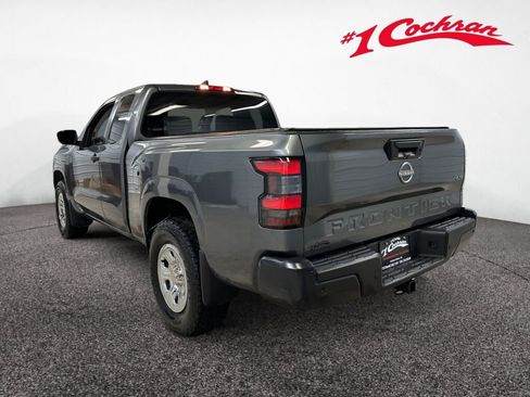 Used 2023 Nissan Frontier S w/ Technology Package image 18