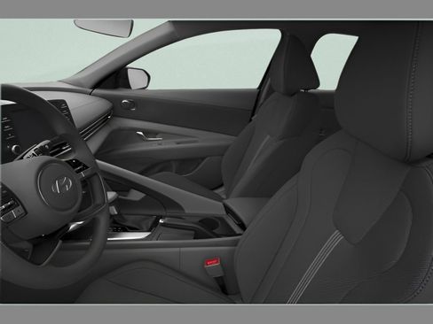 New 2026 Hyundai Elantra SE FWD image 9