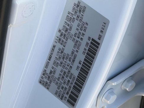 New 2026 MAZDA CX-50 AWD 2.5 Hybrid w/ Weather Package image 26