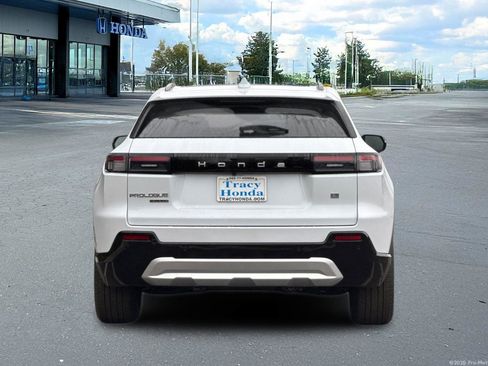 New 2026 Honda Prologue Touring image 5