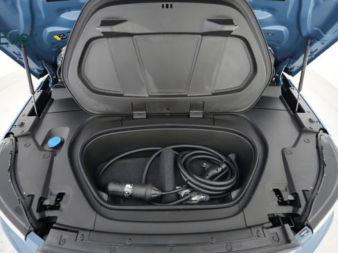 Used 2023 Volvo XC40 Recharge Ultimate w/ Protection Package Premier image 28