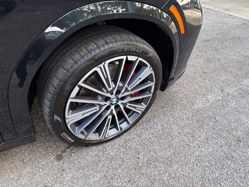 Used 2026 BMW X2 M35i AWD/4WD image 26
