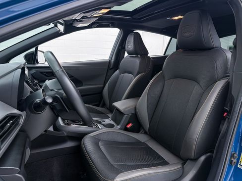 Used 2024 Subaru Crosstrek 2.5i Wilderness image 20