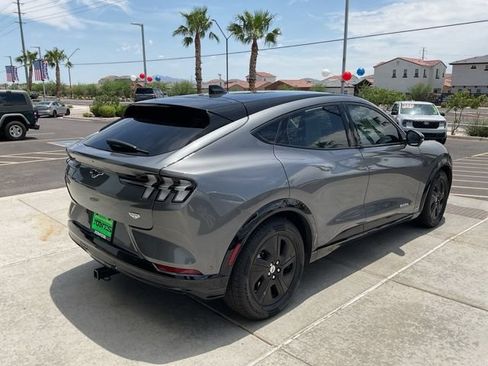 Used 2023 Ford Mustang Mach-E California Route 1 AWD/4WD image 9