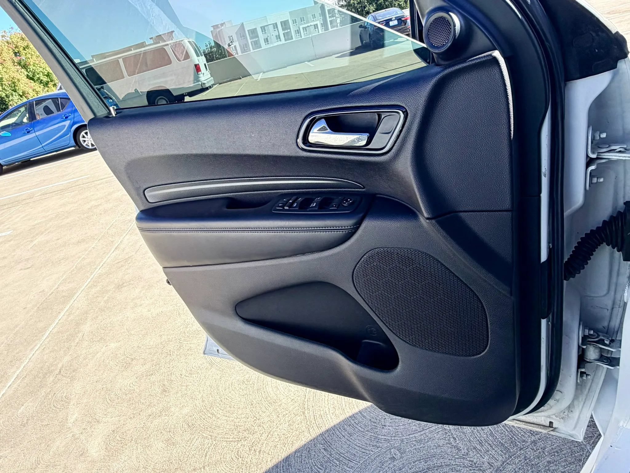 Used 2021 Dodge Durango GT w/ Blacktop Package RWD image 38