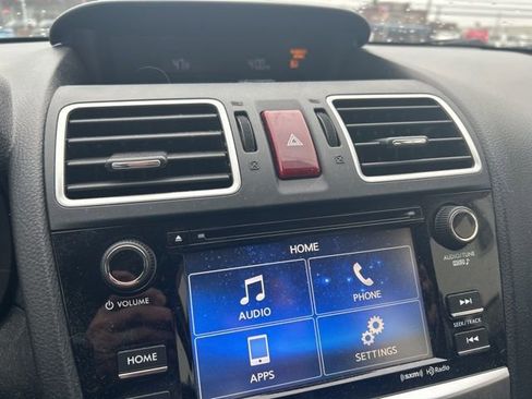 Used 2015 Subaru Impreza 2.0i Premium w/ Popular Package #1 image 18