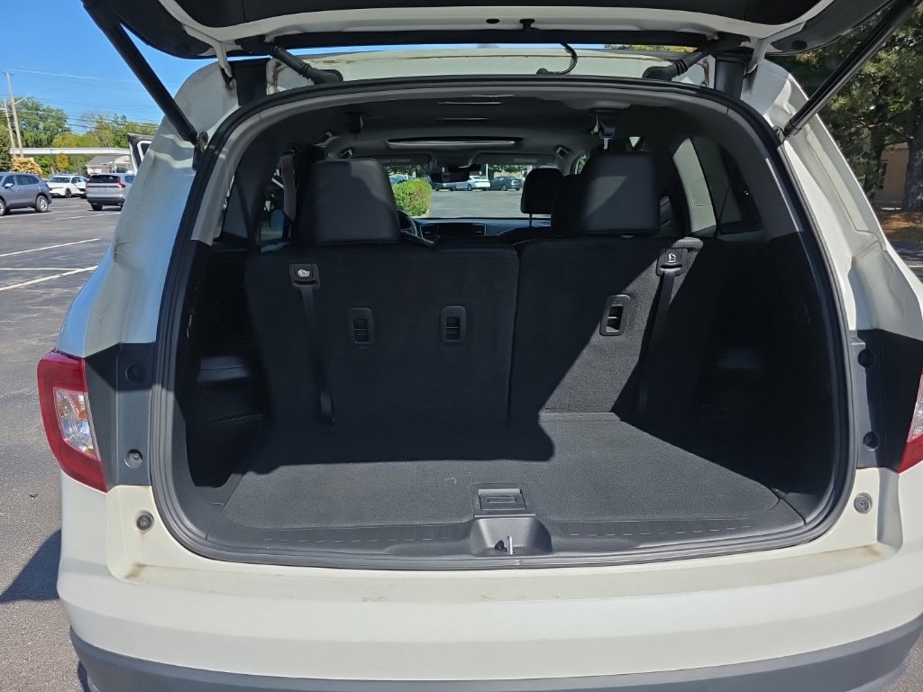 Used 2021 Honda Pilot EX-L image 27