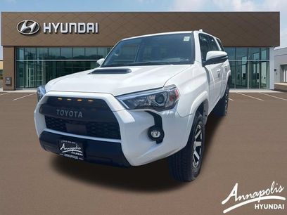 Used 2023 Toyota 4Runner TRD Off-Road Premium w/ Off Road Premium Plus Package