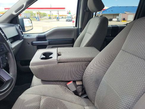 Used 2020 Ford F150 XLT AWD/4WD image 10