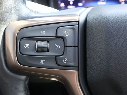 Used 2022 Chevrolet Tahoe High Country image 29